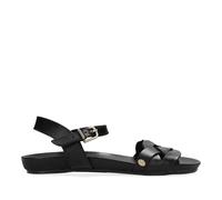 Sandales femme Fred de la Bretoniere Clover Jessy Noir 41