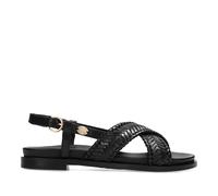 Sandales femme Fred de la Bretoniere Geniesis Noir 39