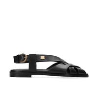Sandales femme Fred de la Bretoniere Gitel Cross Noir 42