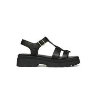 Geox Sandales Adacter S Femme Noir Taille EU 40