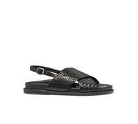 Geox Adelash Sandals Noir EU 41 Femme