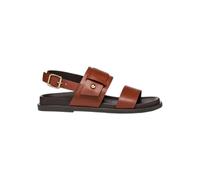 Sandales femme Geox Adelash Rouge 36