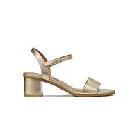 Geox – Sandales femme Aurely – Doré – Taille 36,5