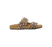 Sandales femme Geox Brionia Beige 39