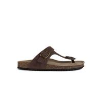 Sandales Femme Geox Brionia Marron