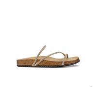Geox Brionia R Sandals Marron EU 41 Femme