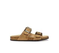 Sandales femme Geox Brionia R I Beige 39