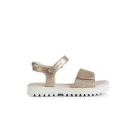 Sandales femme Geox Coralie B Doré 38