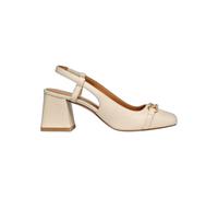 Sandales femme Geox Coronilla Beige 38
