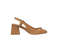Sandales femme Geox Coronilla Marron 38,5