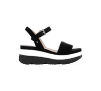 Geox Sandales Gardenia Noir Femme Taille 37