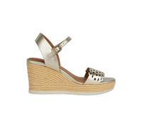 Sandales femme Geox Ponza DorÃ© 38
