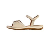 Sandales femme - GEOX - S.Vega B - Confort respirant - Semelle antidérapante - Velcro ajustable 36