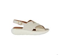 Geox D Spherica Ec5 Colour Beige - 38