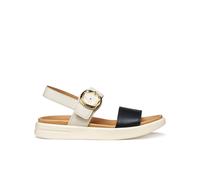 Sandales femme Geox Xan2S Beige 39