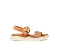 Geox Xand 2s Sandals Marron EU 38 Femme