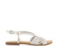 Sandales femme Gioseppo Aidone Gris 37