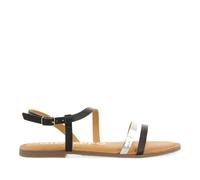 GIOSEPPO BARGEME, Sandale pour femme, noir, 40 EU, Noir, 40 EU