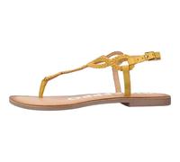 Sandales femme Gioseppo Fyffe Jaune 37