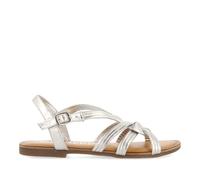 Sandales femme Gioseppo Golaj Gris 37
