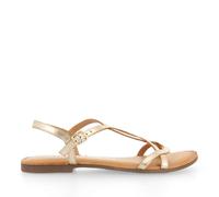 Gioseppo Sandales Lamim Doré Femme Taille 39