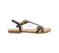Gioseppo Footwear Sandales lamim – Noires à fines lanières pour femme
