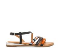 Sandales femme Gioseppo Legazpia Multicolore 37