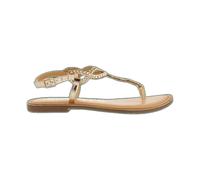 Sandales femme Gioseppo Merignas DorÃ© 36