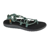 Sandales Femme - Gris - Teva W Voya Infinity Sandals 37