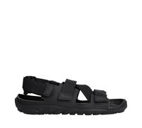 Sandales femme Groundies Trace Noir 41