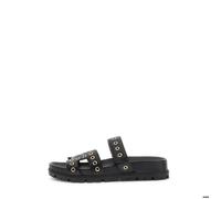 Mules et sabots Guess FASHIE pour Femme 40 Noir