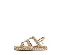 Sandales femme Guess Kalore Beige 36