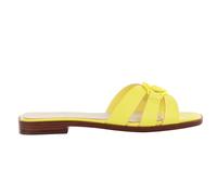 Sandales femme Guess Symo Jaune 36