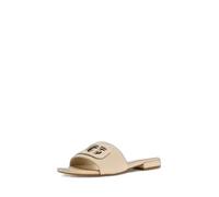 Sandales femme Guess Tarisha Beige 38