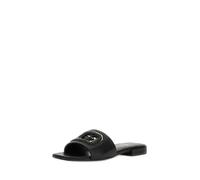 Sandales femme Guess Tarisha Noir 36