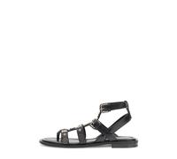 Sandales et nu-pieds Guess YAZZA pour Femme 37 Noir