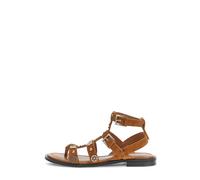 Sandales et nu-pieds Guess YAZZA2 pour Femme 37 Marron