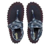 Sandales femme Gumbies Slingback Navy Taille de chaussures (UE): 40 / Couleur: bleu
