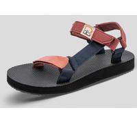 Hannah Drifter Sandals Rouge EU 42 Femme