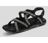 Sandales femme Hannah Fria Anthracite 39