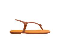 Havaianas Sandales Una Sandl Cerrado Orange Taille 4 Femme