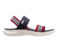 Helly Hansen Femme Sandales Risor, Bleu Marine, 35