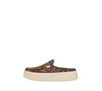 Sandales femme HeyDude Ref 65865 Leopard 36