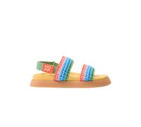 Sandales femme Hoff Galdana Multicolore 39