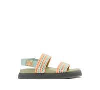 Sandales femme Hoff Galdana Vert 39
