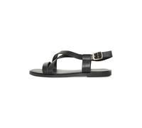 Sandales femme Ichi Vera Noir 40