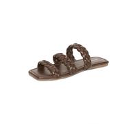 Sandales femme Ichi Veronica Marron 39