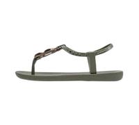 Sandales Femme - IPANEMA - Class Connect - Vert - Bride - Confortable 35/36