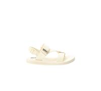 Jack Wolfskin Femme Urban Exploration Belt Sandal W Sandale, Egret, 40 EU
