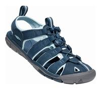 Sandales Keen Women Clearwater CNX Navy Blue Glow-Taille 38